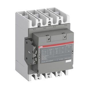 Контактор ABB AF190-40-11-13, 90кВт, 380-400В АС-3, кот. 100-250V 1SFL487102R1311 фото