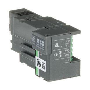 Модуль живлення ABB Emax 2 EKIP SUPPLY 110-240VAC/DC E1.2..E6.2-XT 1SDA074172R1 фото