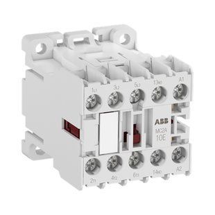 Контактор ABB MC2A310AT1 5,5 кВт 380В кот. 24В 50/60Гц 1SAL103577R9902 фото