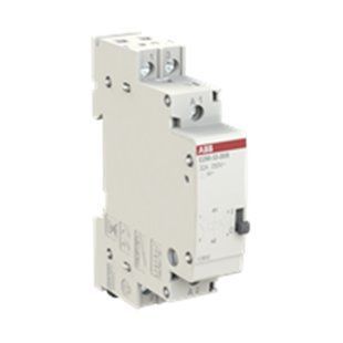 Импульсное реле ABB E290-32-20/8, 32A 2НО 8VAC 2TAZ322000R2062 фото