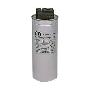 Конденсаторная батарея ETI LPC 10kVAr (440V) 4656760 фото