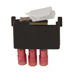Сигнальний контакт ETI K-U1XL-3L (к U1XL) 4122063 фото