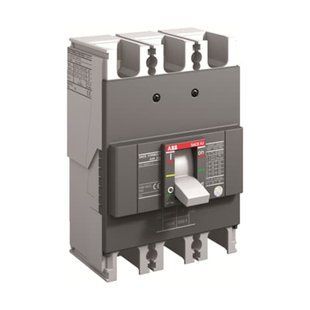 Корпусний автоматичний вимикач ABB FormulA A2C 250 TMF 250-2500 3p F F 25kA 1SDA066780R1 фото