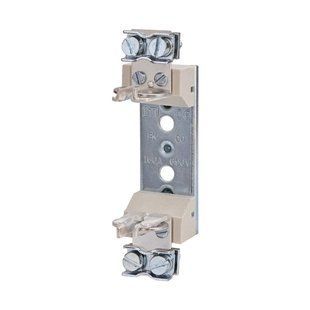 Тримач запобіжника ETI PK 00 1p 160A (2M6-2M6) S 4123001 фото