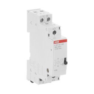 Контакторное реле ABB E297-16-11/48, 16A 1НО+1НЗ 48VAC/DC 2TAZ311000R2033 фото