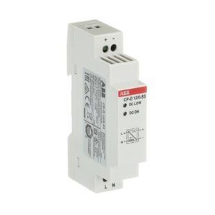 Блок живлення ABB CP-D 12/0.83 10Вт, 12V DC, 0,83А 1SVR427041R1000 фото