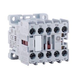 Контактор GE MC1AB00ATN 4 кВт 380В кот. 230В50Гц 100374 фото