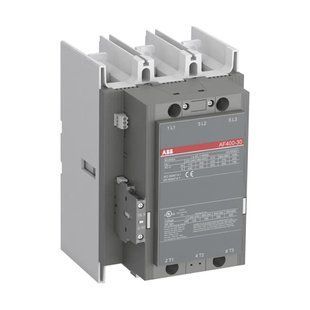 Контактор ABB AF400-30-11-69, 220кВт, 380-400В АС-3, кат. 48-130B AC/DC 1SFL577001R6911 фото