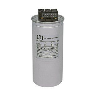 Конденсаторная батарея ETI LPC 15kVAr (440V) 4656762 фото