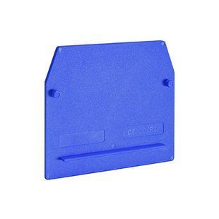 Замикальна кришка ESC-CBD.50/PTB (для ESC-CBD.50, синя) 3903244 фото
