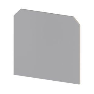 0.0.0.4.62160 Разграничитель клеммных групп APP/AVK 16 Серая 462160_KL фото
