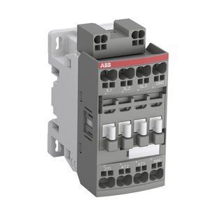 Контактор ABB AF16-30-10K-11 24-60V50/60HZ 20-60VDC 1SBL177005R1110 фото