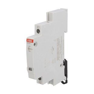 Індикатор однофазний ABB E219-B 115-250В АС білий 2CCA703400R0001 фото