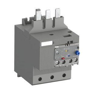 Тепловое реле ABB, электронное реле перегрузки EF65-70, 25-70 до AF40, AF52, AF65 1SAX331001R1101 фото
