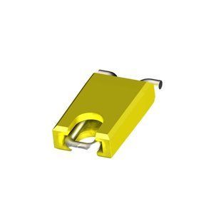 Блокирующее устройство (10 шт.) ABB E210-ASV9 E200 2CCA703648R0001 фото