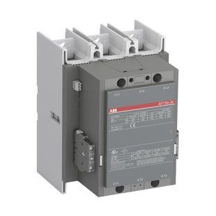 Контактор ABB AF750-30-22-71, 400кВт, 380-400В АС-3, кот. 250-500V 1SFL637001R7122 фото