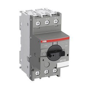 Автоматический выключатель защиты двигателя ABB MO132-16 только магн. защита 1SAM360000R1011 фото