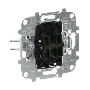 8144.2 Механізм 2-кл. кнопки 1НВ 10А Sky 2CLA814420A1001 фото