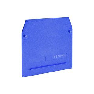 Замикальна кришка ESC-CBD.70/PTB (для ESC-CBD.70B, синя) 3903246 фото