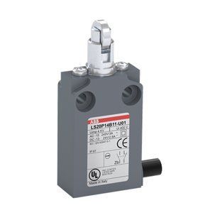 Кінцевий вимикач ABB LS20P14B11-U01 1SBV015914R3801 фото