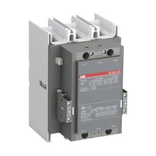 Контактор ABB AF400-30-22-70, 220кВт, 380-400В АС-3, кат. 100-250B AC/DC 1SFL577001R7022 фото