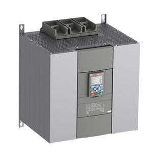 Пристрій плавного пуску ABB PSTX720-690-70 720А, 400кВт (400В), Ue=208&hellip;690В, Us=100...250В AC 1SFA898218R7000 фото