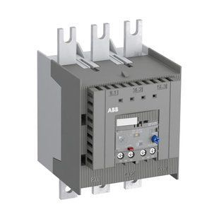 Тепловое реле ABB, электронное реле перегрузки EF205-210, 63-210 до AF190, AF205 1SAX531001R1101 фото