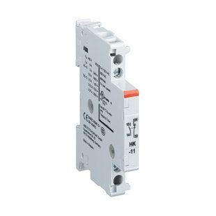 Дополнительные контакты HK-11 к MS325, MO325 1SAM101901R0001 фото