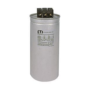 Конденсаторная батарея ETI LPC 40kVAr (440V) 4656766 фото