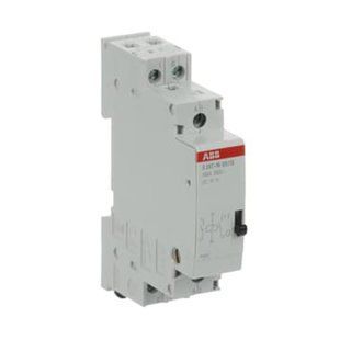 Контакторное реле ABB E297-16-20/12, 16A 2НО 12VAC 2TAZ311000R2052 фото
