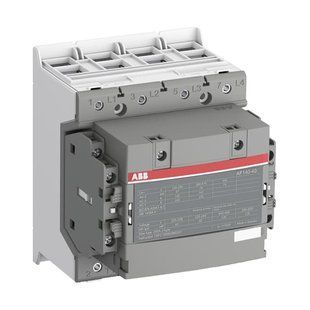 Контактор ABB AF140-40-22-12, 75кВт, 380-400В АС-3, кат. 48-130V 1SFL447101R1222 фото