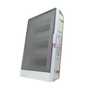 Щит внутренний ABB Basic E, прозрачная дверца 36 М BEF402236 1SZR004002A1209 фото