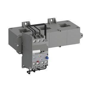 Тепловое реле ABB, электронное реле перегрузки EF460-500, 150-500 до AF400, AF460 1SAX721001R1101 фото