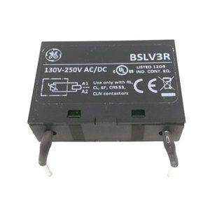 Блок пригнічення напруги BSLV3R (CL00-CL10) 130-250В 104722 фото