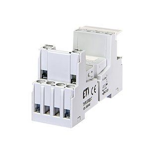 Цоколь ETI ERB2-T тип Т (для ERM2) 2473012 фото