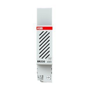 Зуммер ABB BR230 2CSM232355R0821 фото