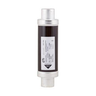 Запобіжник ETI VVC3 12kV 10A 50kA (192мм, 50N) 4230107 фото