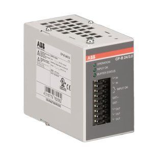 Буферний модуль ABB CP-B 24/3.0 69Вт, 24V DC, 3А 1SVR427060R0300 фото