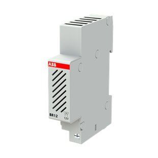 Зумер ABB BR12 2CSM232365R0821 фото
