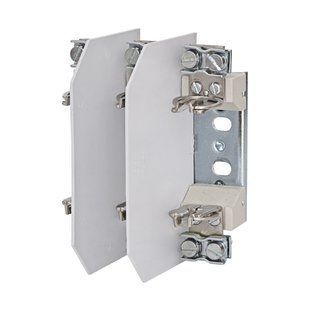 Тримач запобіжника ETI PK 00 3p 160A (2M6-2M6) S 4132101 фото