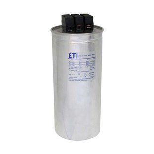 Конденсаторная батарея ETI LPC 10kVAr (460V) 4656770 фото