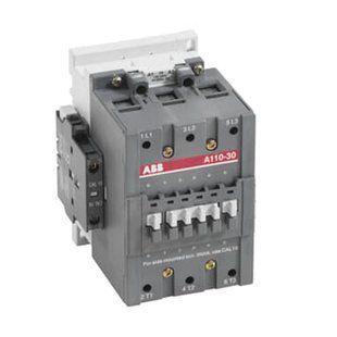 Контактор ABB A110-30-11 1SFL451001R8411 фото