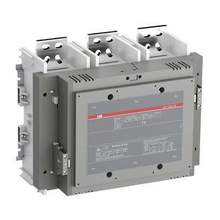 Контактор ABB AF1350-30-22-70, 475кВт, 380-400В АС-3, кот. 100-250B AC/DC 1SFL657001R7022 фото