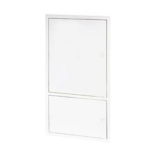 Щит металлопластиковый ETI внутренний ERP18-5-3V MEDIA 1101292 фото