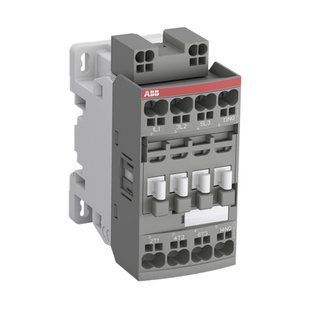 Контактор ABB AF09-30-10K-11 24-60V50/60HZ 20-60VDC 1SBL137005R1110 фото