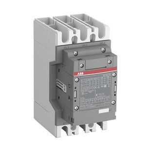 Контактор ABB AF190-30-00-11, 90кВт, 380-400В АС-3, кат. 24-60В AC/DC 1SFL487002R1100 фото
