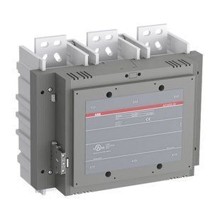 Контактор ABB AF2650-30-11-70, 2650А, 1000В АС-1, кот. 100-250B AC/DC 1SFL667001R7011 фото