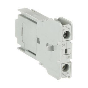 Доп. конт. боковой MACL101AT M-01 1SAL100561R9906 фото