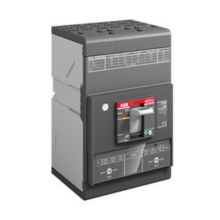 Корпусный автоматический выключатель ABB Tmax XT4N 250 TMA 250-2500 3p F F 36kA 1SDA068092R1 фото