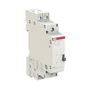 Импульсное реле ABB E290-16-20/115, 16A 2НО 115VAC/60VDC 2TAZ312000R2022 фото